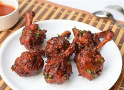 Chicken Manchurian (Large)